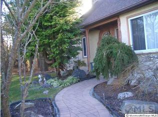 736 Nebraska Ave, Toms River, NJ 08753