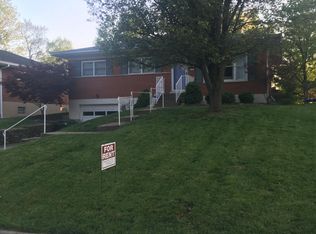 79 Thompson Ave, Fort Wright, KY 41017