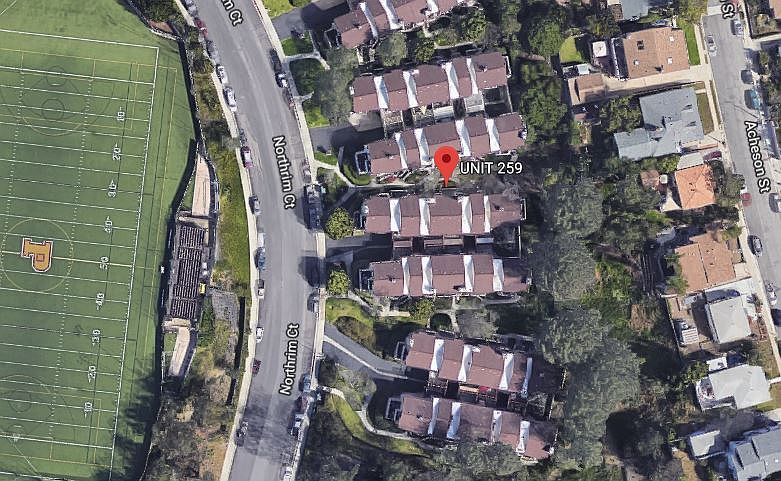 2nd image of 1535 Northrim Ct Unit 259