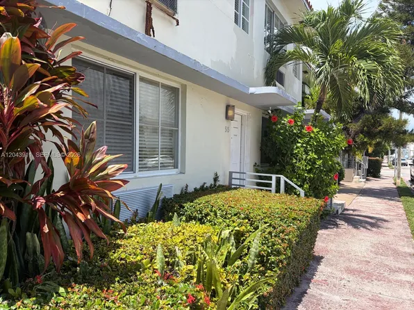 503 75th St #517, Miami Beach, FL 33141