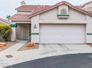 4048 Radbourne Ave, Las Vegas, NV 89121