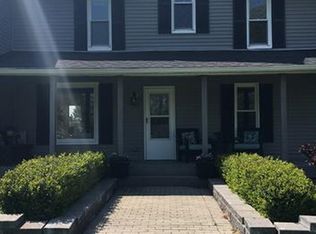 6285 Burtch Rd, Jeddo, MI 48032