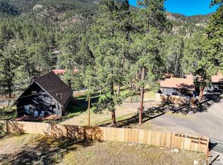 41 Diamond Dr #45, Evergreen, CO 80439