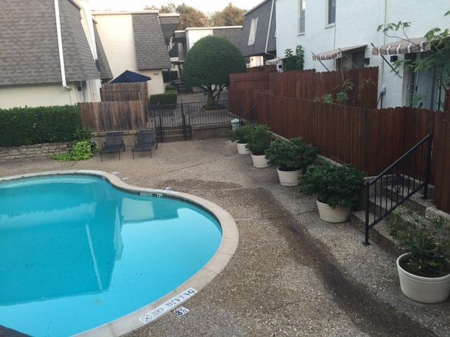 2nd image of 908 S Weatherred Dr #C