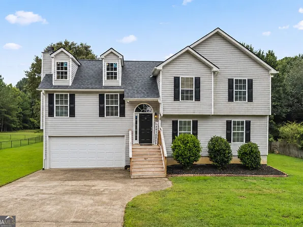 29 Eagle Ridge Dr, Kingston, GA 30145