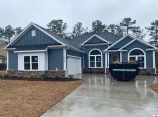 1104 Cycad Dr, Myrtle Beach, SC 29579