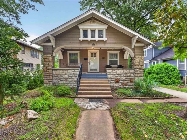 5717 Holmes St, Kansas City, MO 64110