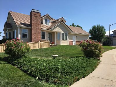 2825 Masters Lane, Castle Rock, CO, 80104
