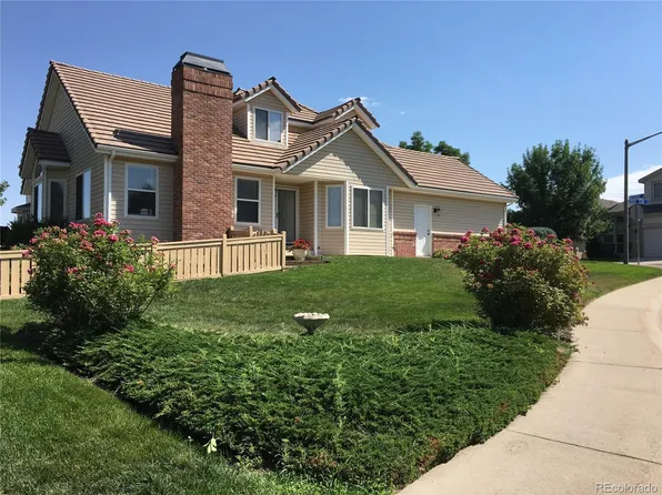 2825 Masters Lane, Castle Rock, CO 80104