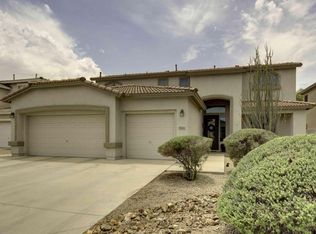 1161 E Springfield Pl, Chandler, AZ 85286