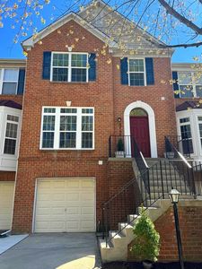 3757 Glebe Meadow Way, Edgewater, MD, 21037