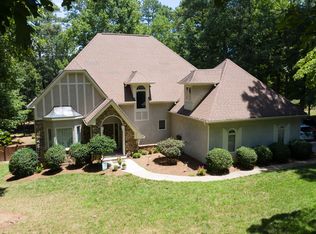 3590 Kilpatrick Ln, Snellville, GA 30039