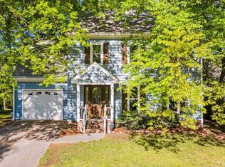 2513 Birchford Ct, Raleigh, NC 27604