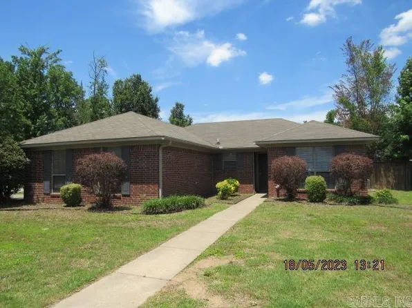 4660 Graham Dr, Conway, AR 72034
