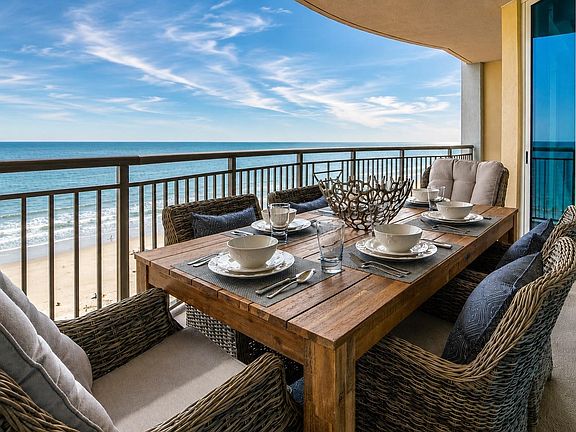 2nd image of 603 S Ocean Blvd. #1212
