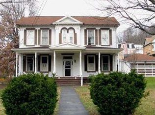 220 E Pearl St, Butler, PA