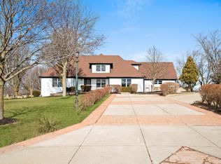 4632 W Offner Rd, Monee, IL 60449