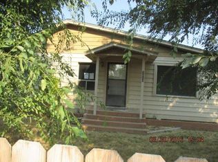2629 Kane St, Klamath Falls, OR