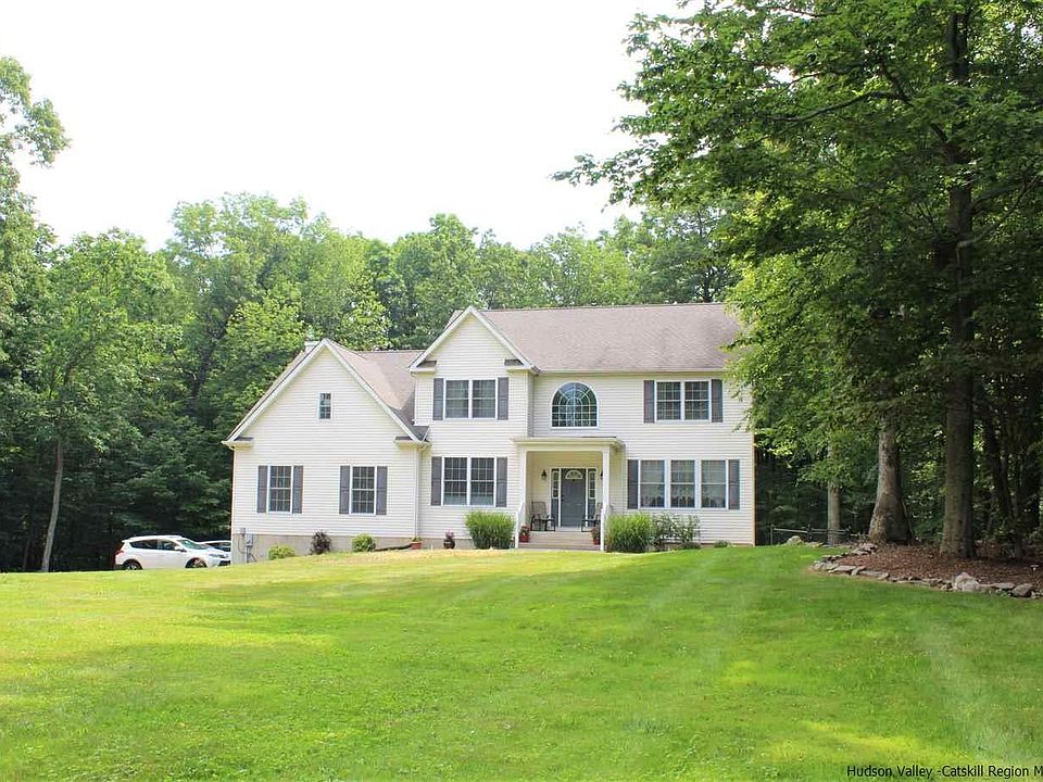17 Glen Rock Cir, Plattekill, NY 12528 Zillow