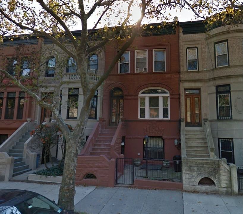 2nd image of 146 Midwood St
