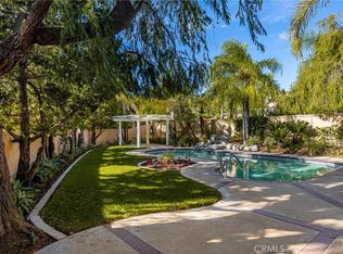 17 Encinal, Foothill Ranch, CA 92610