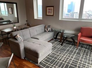 1600 S Indiana Ave #1310, Chicago, IL 60605