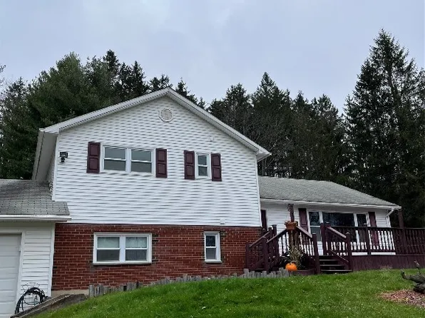 6083 Newark Valley Maine Rd, Newark Valley, NY 13811