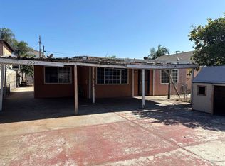 348-50 Montgomery St, Chula Vista, CA 91911