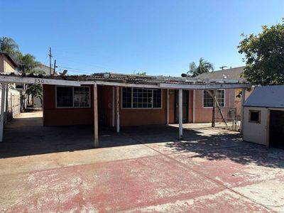 348-50 Montgomery St, Chula Vista, CA, 91911