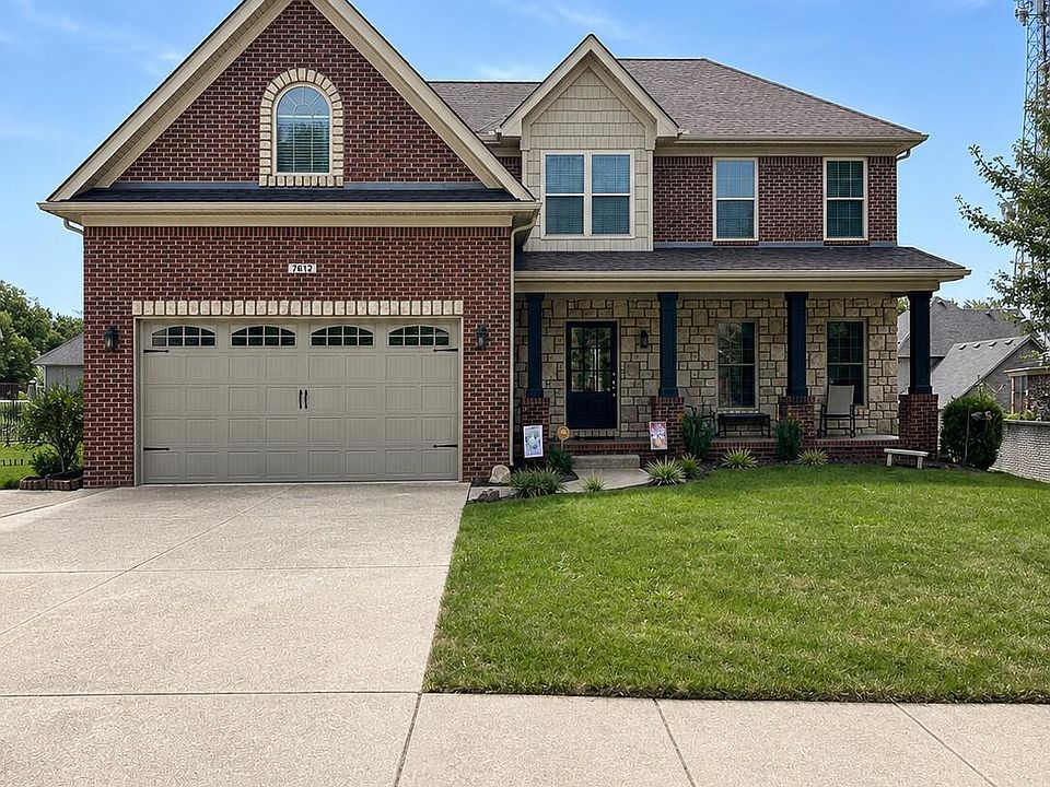 1st image of 7612 Aspen Ridge Rd