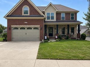 7612 Aspen Ridge Rd, Louisville, KY 40214