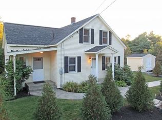 1550 Turnpike Rd, New Ipswich, NH 03071