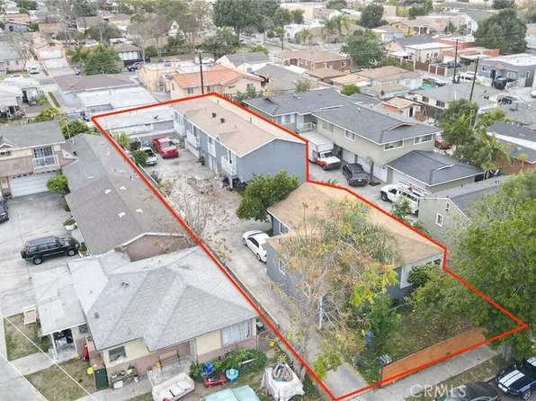 3310 Palm Ave, Lynwood, CA 90262