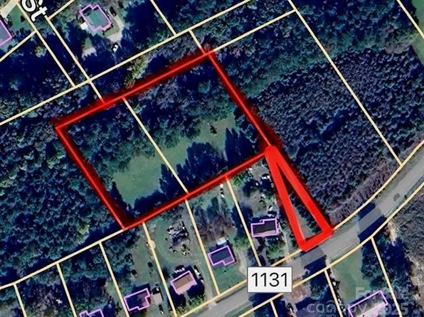 Burns St #1382, Wadesboro, NC 28170