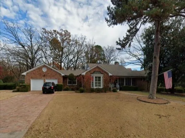 7 Shannon Dr, Little Rock, AR 72207
