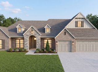 1908 E 45th St, Sand Springs, OK 74063