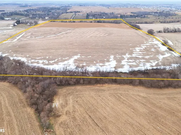 Capehart Rd, Springfield, NE 68059