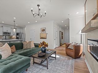 16 Gerrard St, Franklinton, NC 27525