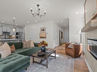 16 Gerrard St, Franklinton, NC, 27525