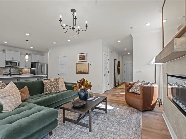 16 Gerrard St, Franklinton, NC 27525