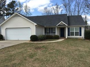 539 Cranberry Cir, Grovetown, GA 30813