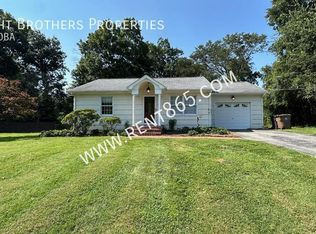 327 Taliwa Dr, Knoxville, TN 37920