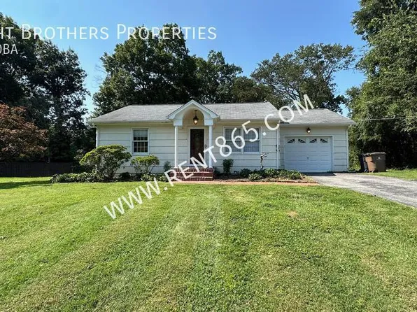 327 Taliwa Dr, Knoxville, TN 37920