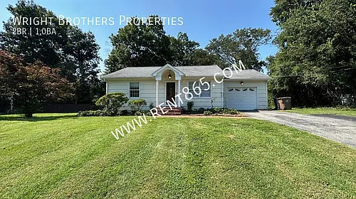327 Taliwa Dr Photo 1