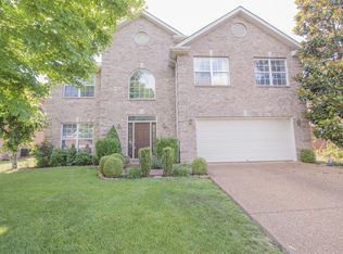 3141 Vera Valley Rd, Franklin, TN 37064