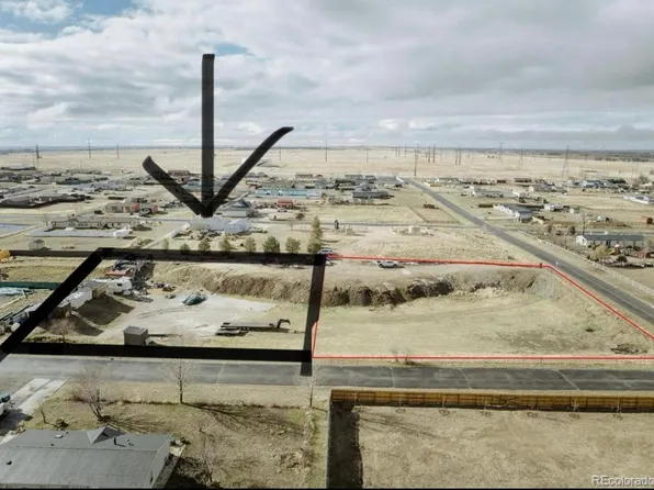 n/a Lamb Avenue, Fort Lupton, CO 80621