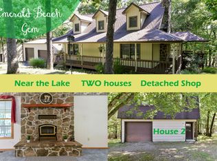 24328 Flicker Dr, Golden, MO 65658