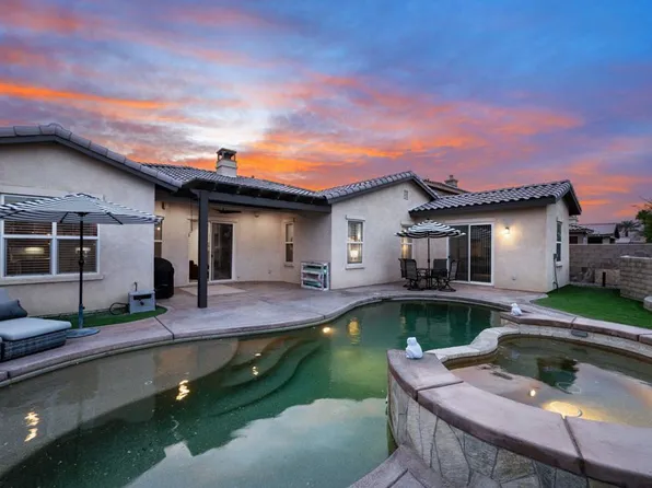 41335 Corte Nella Vita, Indio, CA 92203