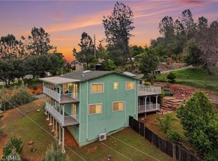 6935 Echo Dr, Kelseyville, CA