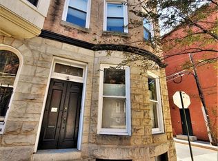 209 E Biddle St APT 2, Baltimore, MD 21202